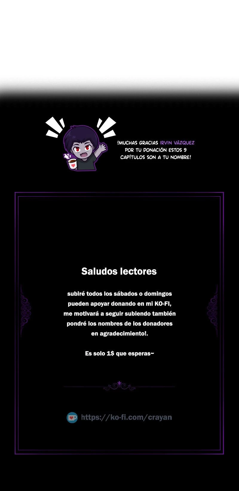 Apocalipsis Mundial en Linea capítulo 52, página 17