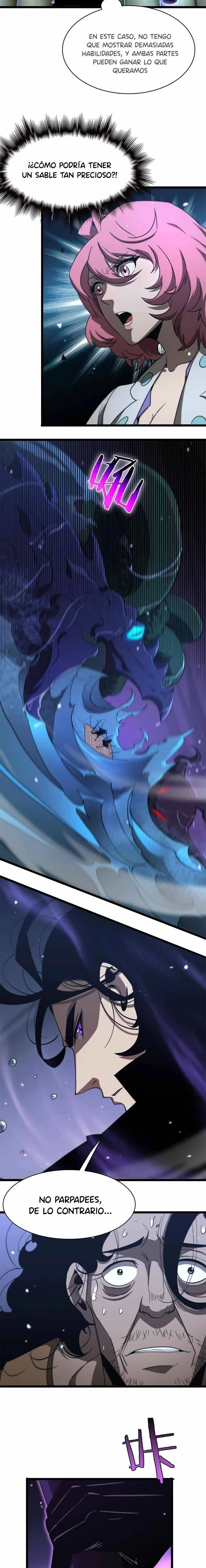 Apocalipsis Mundial en Linea capítulo 53, página 13