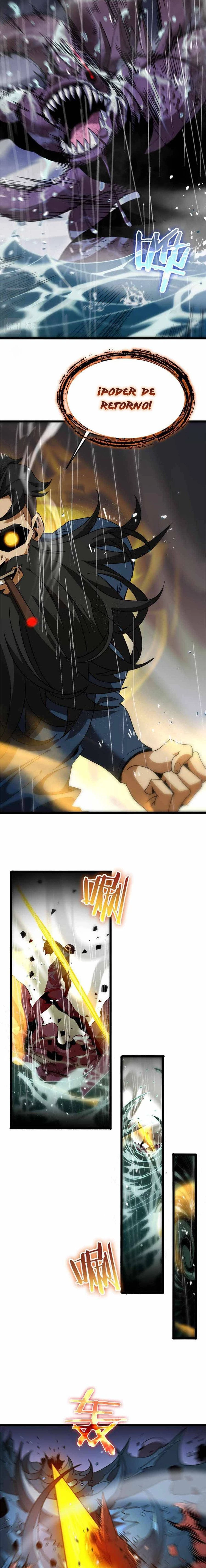 Apocalipsis Mundial en Linea capítulo 55, página 4