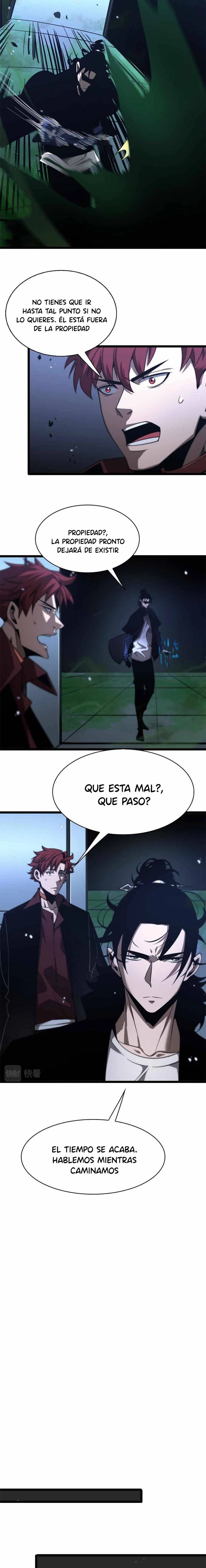 Apocalipsis Mundial en Linea capítulo 57, página 4