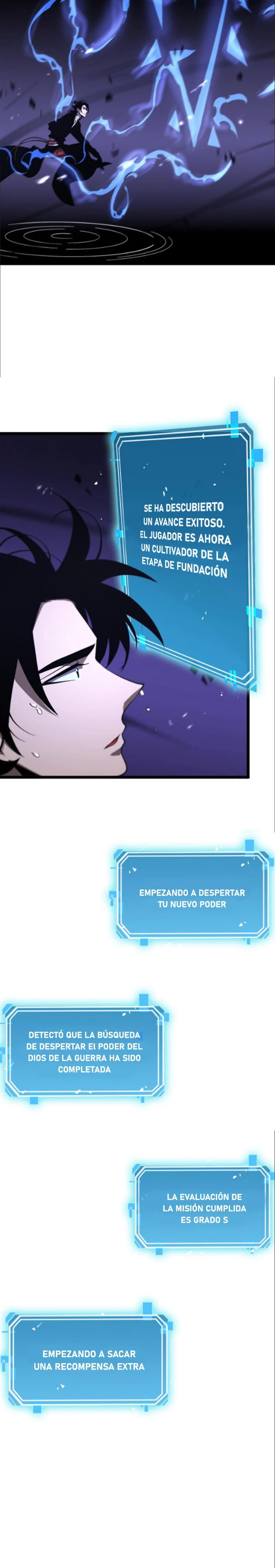 Apocalipsis Mundial en Linea capítulo 60, página 14