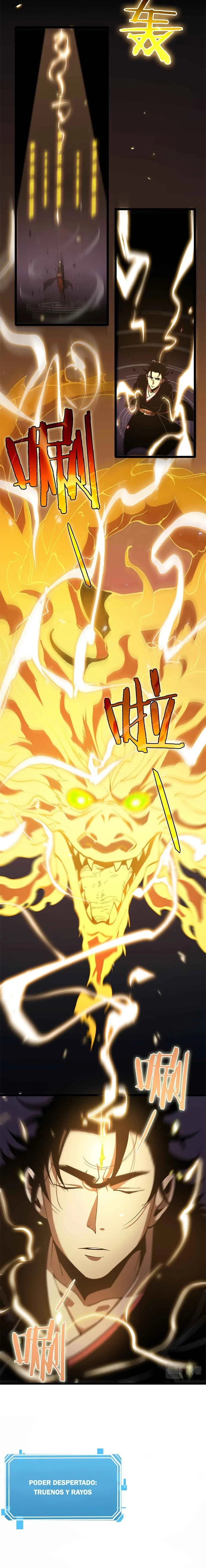 Apocalipsis Mundial en Linea capítulo 61, página 9