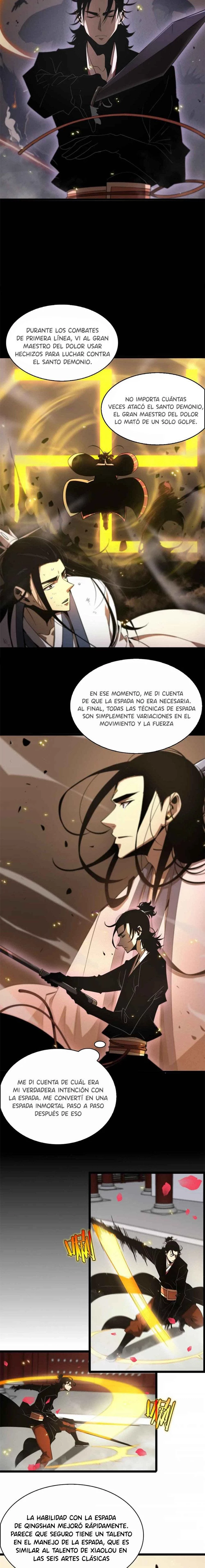 Apocalipsis Mundial en Linea capítulo 63, página 6