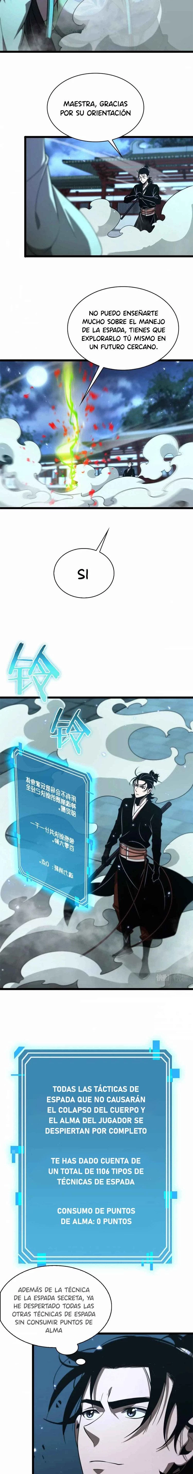 Apocalipsis Mundial en Linea capítulo 66, página 12