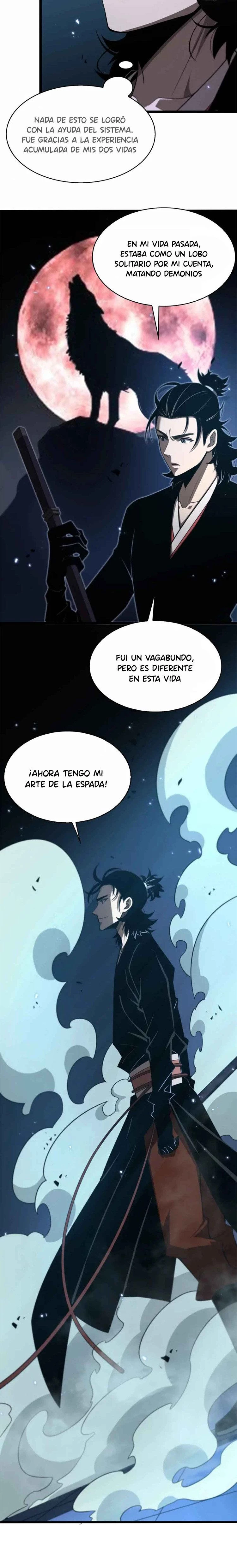 Apocalipsis Mundial en Linea capítulo 66, página 13