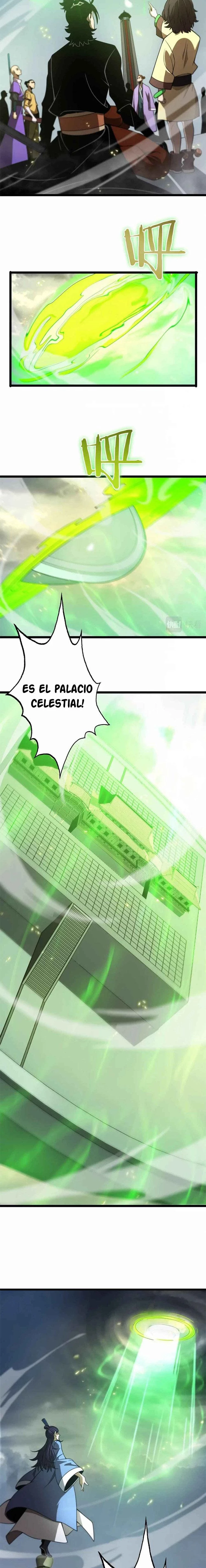 Apocalipsis Mundial en Linea capítulo 68, página 7