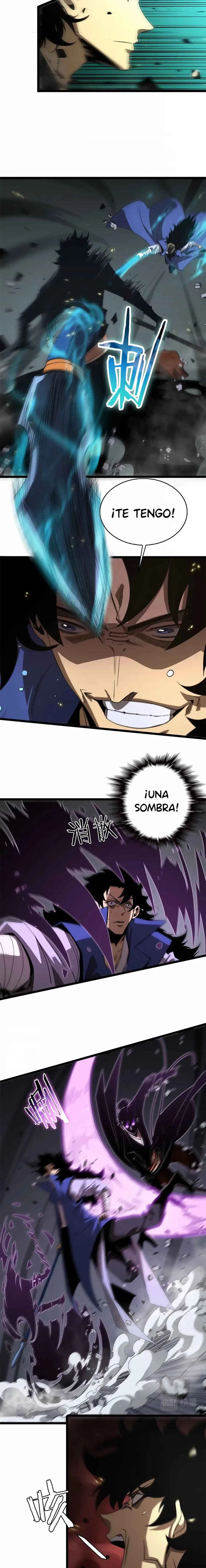 Apocalipsis Mundial en Linea capítulo 73, página 12