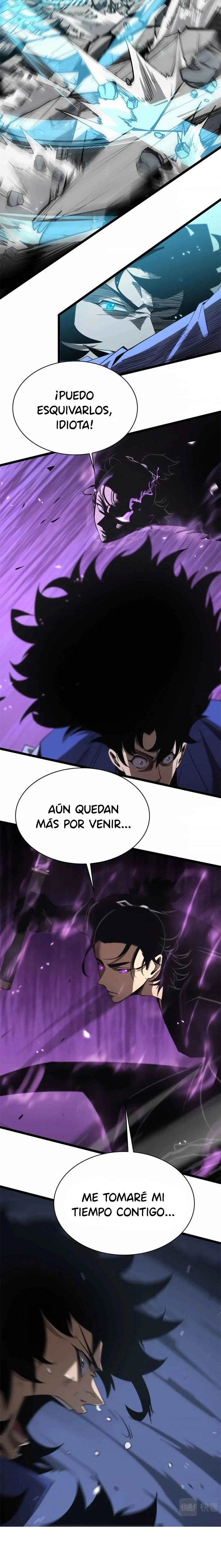 Apocalipsis Mundial en Linea capítulo 73, página 14