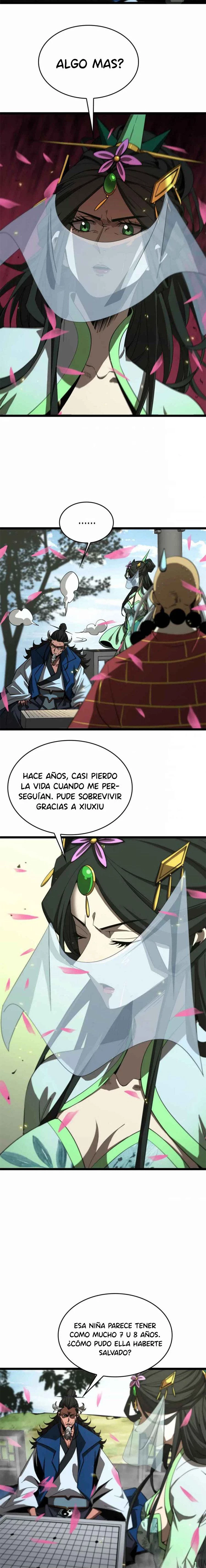 Apocalipsis Mundial en Linea capítulo 76, página 4