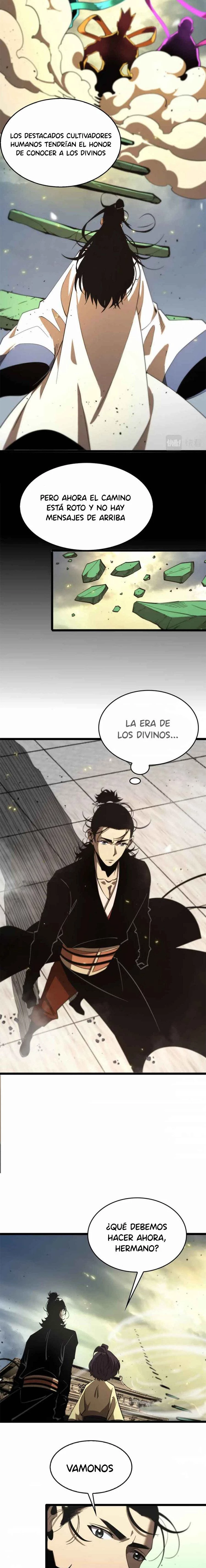 Apocalipsis Mundial en Linea capítulo 76, página 12