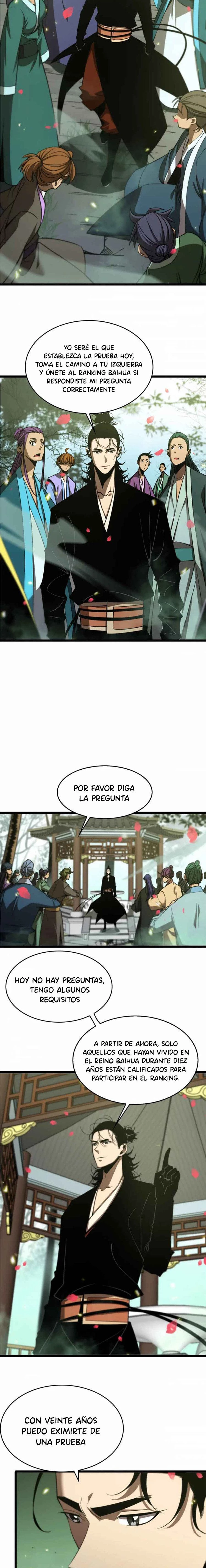 Apocalipsis Mundial en Linea capítulo 77, página 7