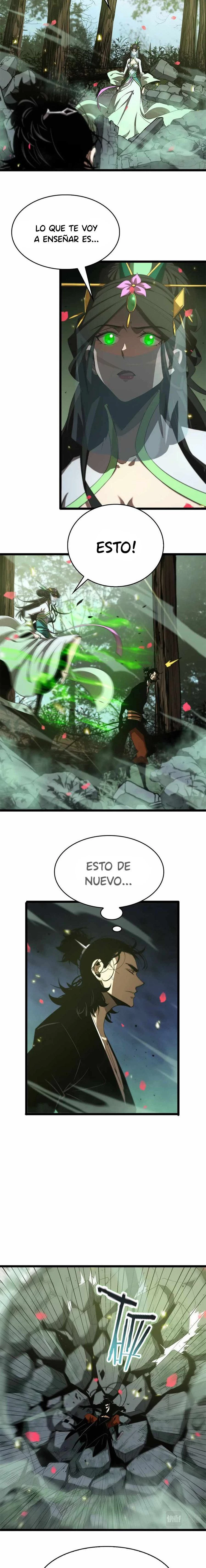 Apocalipsis Mundial en Linea capítulo 78, página 7