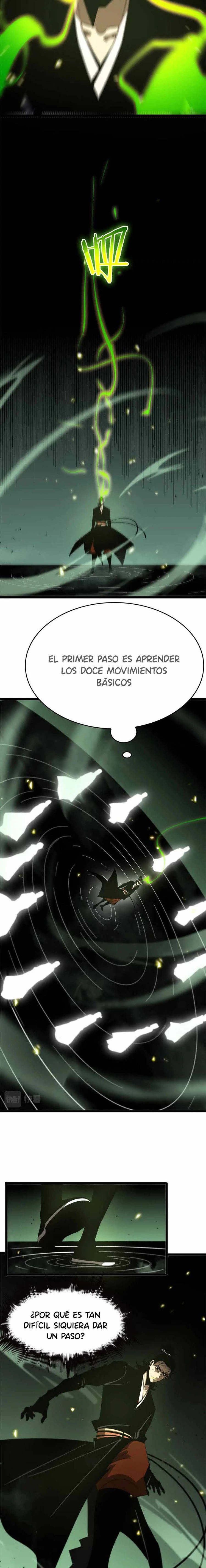 Apocalipsis Mundial en Linea capítulo 79, página 5