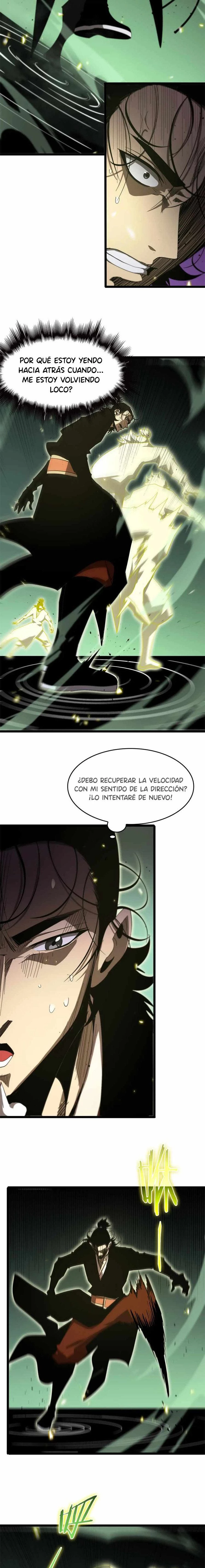 Apocalipsis Mundial en Linea capítulo 79, página 6