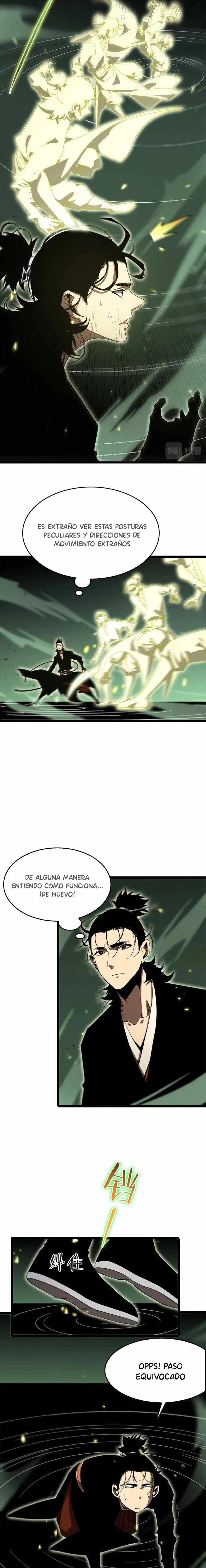 Apocalipsis Mundial en Linea capítulo 79, página 7
