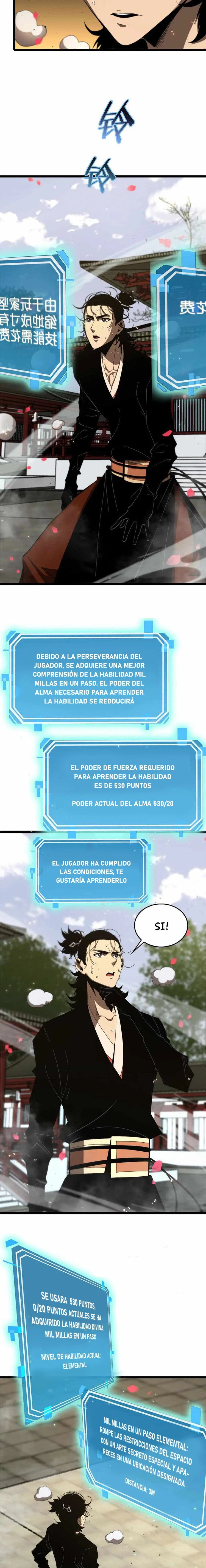 Apocalipsis Mundial en Linea capítulo 80, página 7
