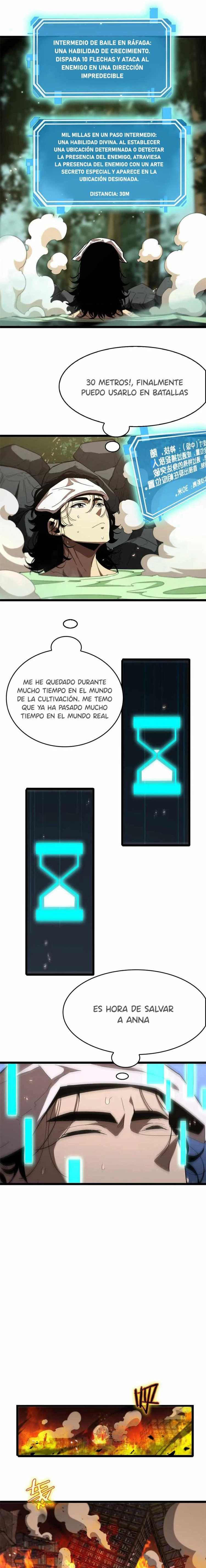 Apocalipsis Mundial en Linea capítulo 80, página 10