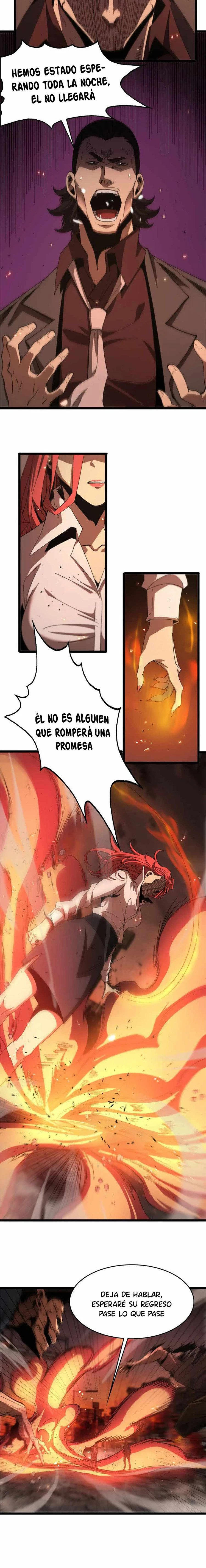Apocalipsis Mundial en Linea capítulo 80, página 13