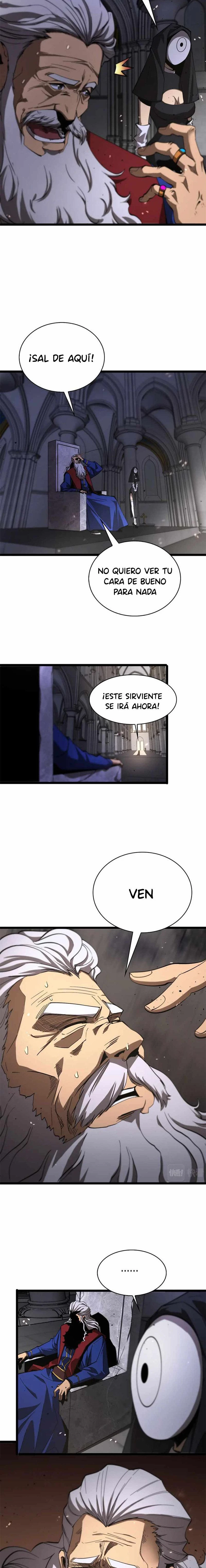 Apocalipsis Mundial en Linea capítulo 81, página 7