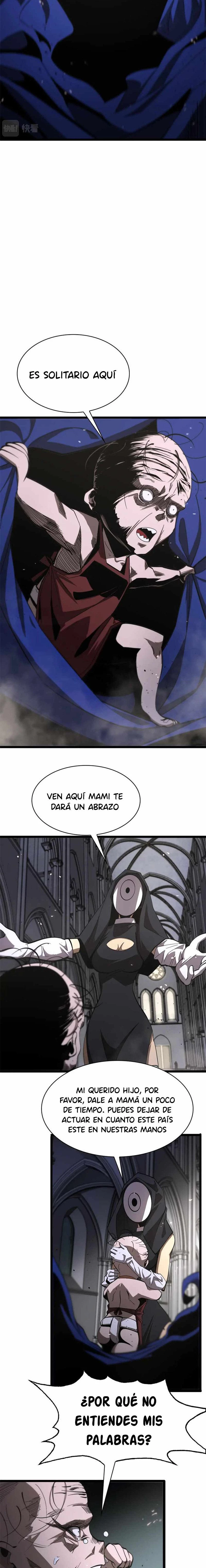 Apocalipsis Mundial en Linea capítulo 81, página 10