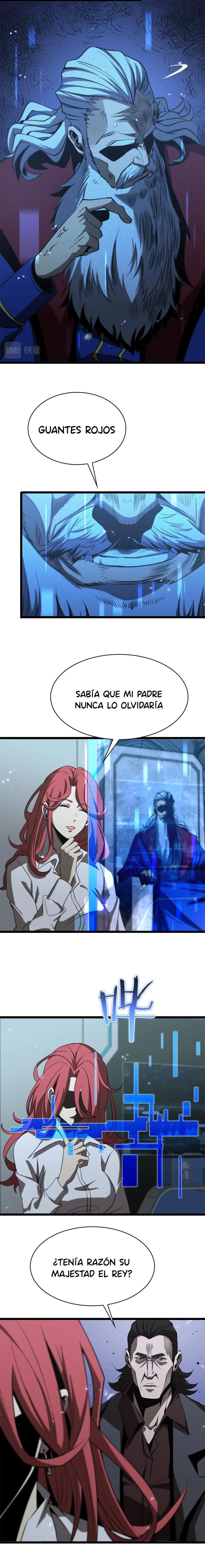 Apocalipsis Mundial en Linea capítulo 83, página 12
