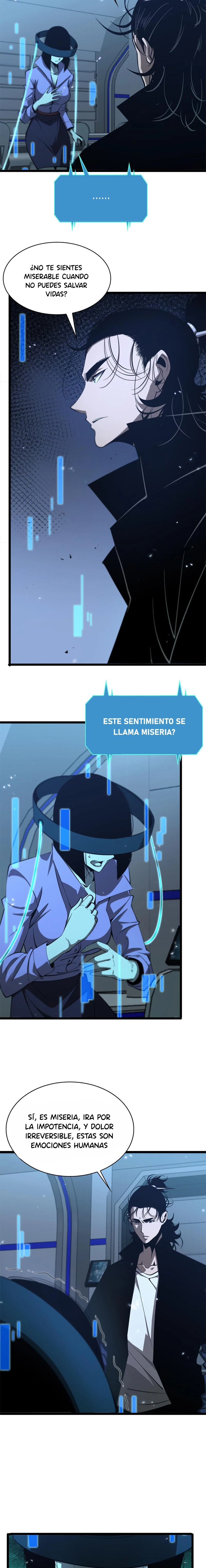 Apocalipsis Mundial en Linea capítulo 84, página 4