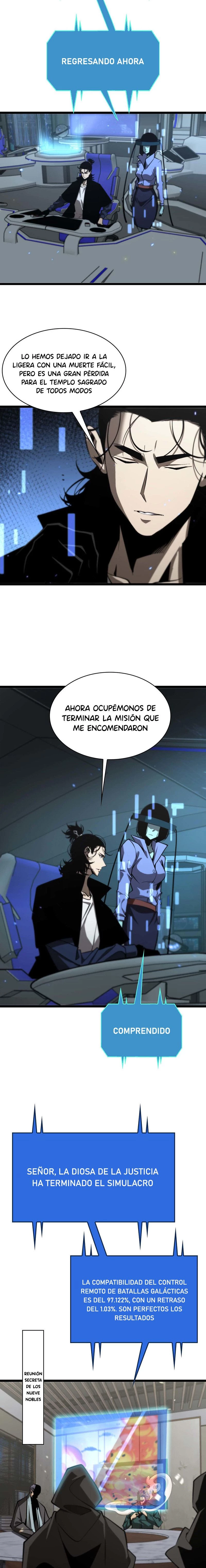 Apocalipsis Mundial en Linea capítulo 87, página 6