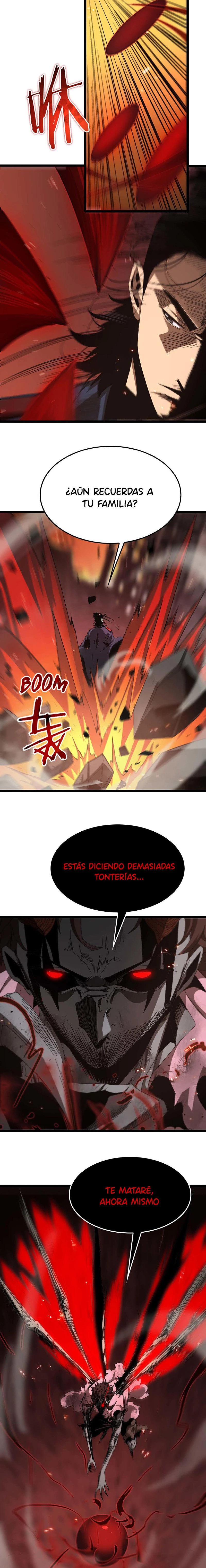 Apocalipsis Mundial en Linea capítulo 89, página 10