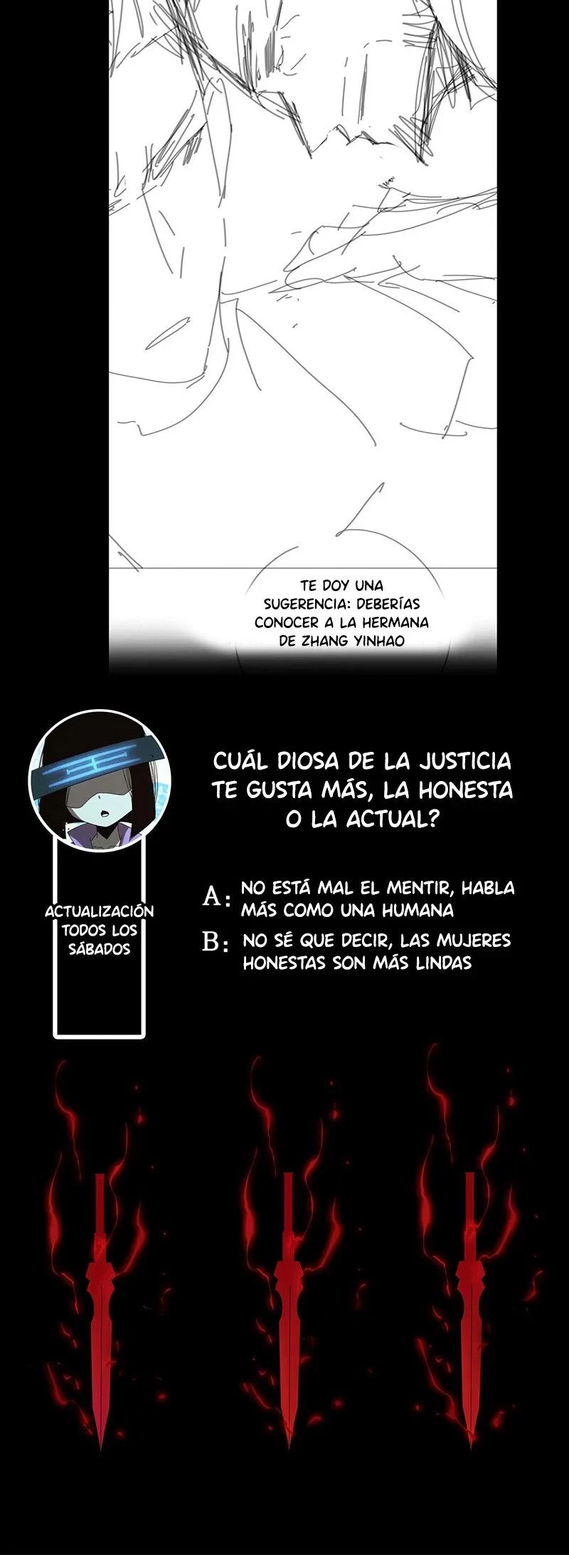 Apocalipsis Mundial en Linea capítulo 90, página 14