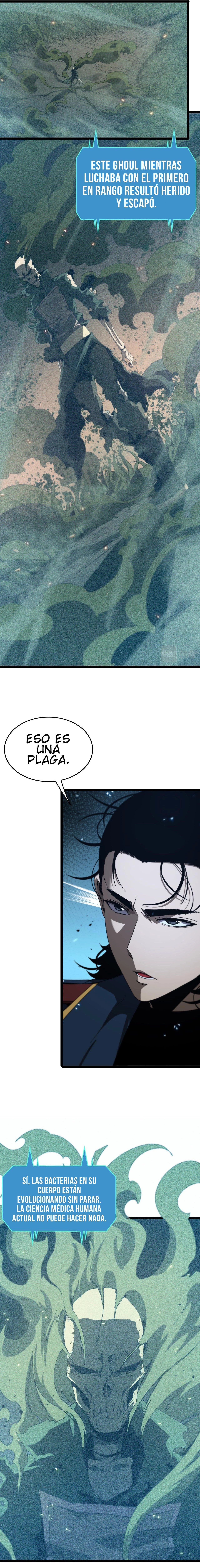 Apocalipsis Mundial en Linea capítulo 94, página 2