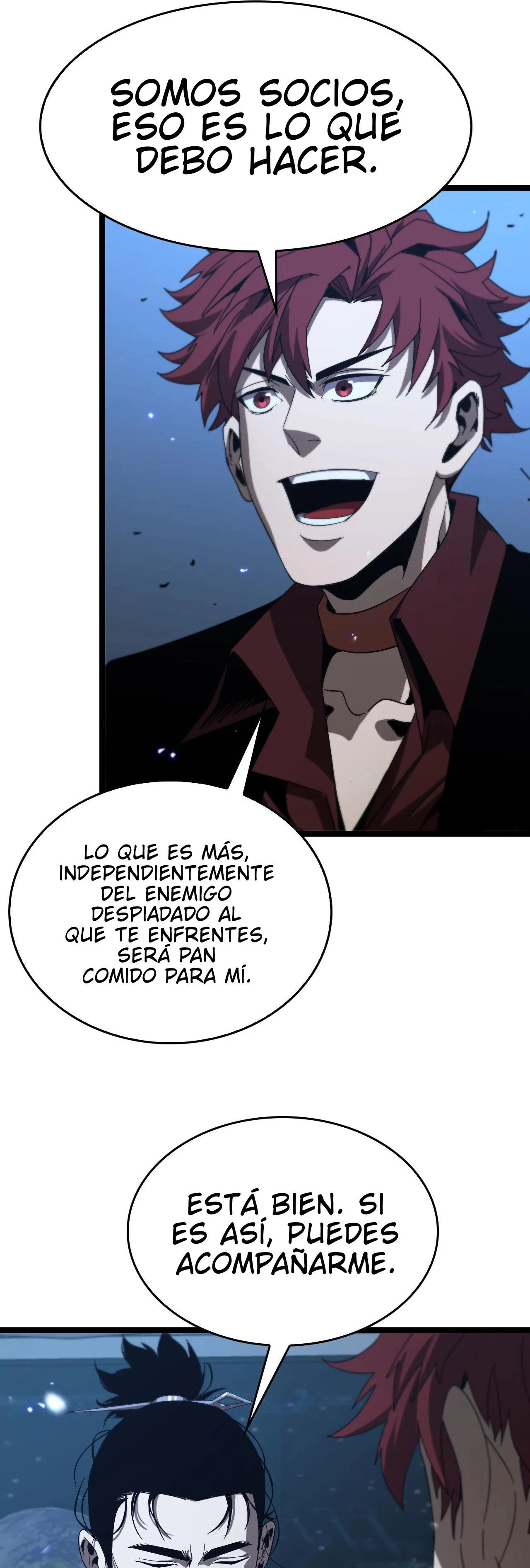 Apocalipsis Mundial en Linea capítulo 95, página 13