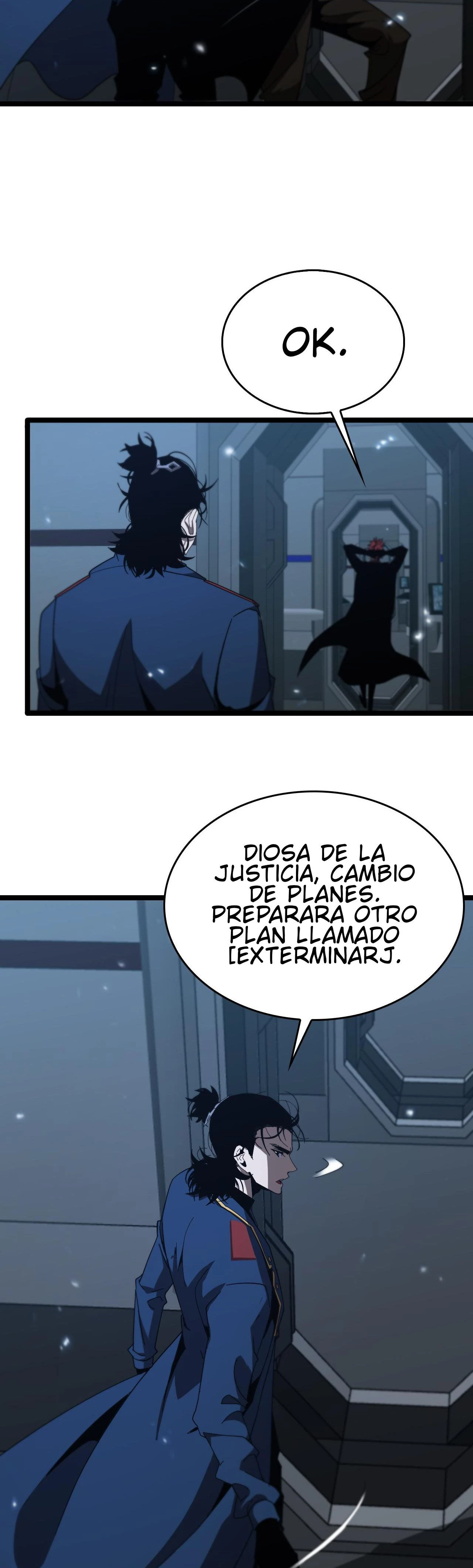 Apocalipsis Mundial en Linea capítulo 95, página 18