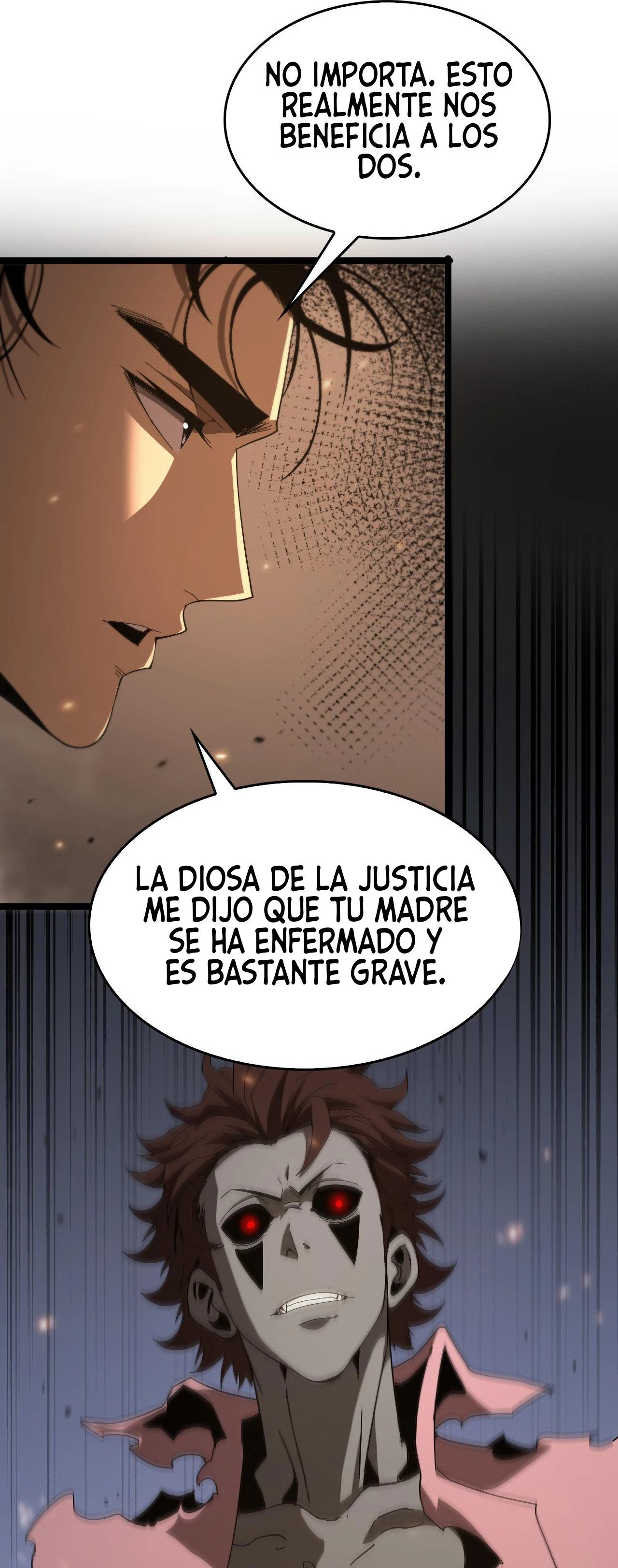 Apocalipsis Mundial en Linea capítulo 96, página 13