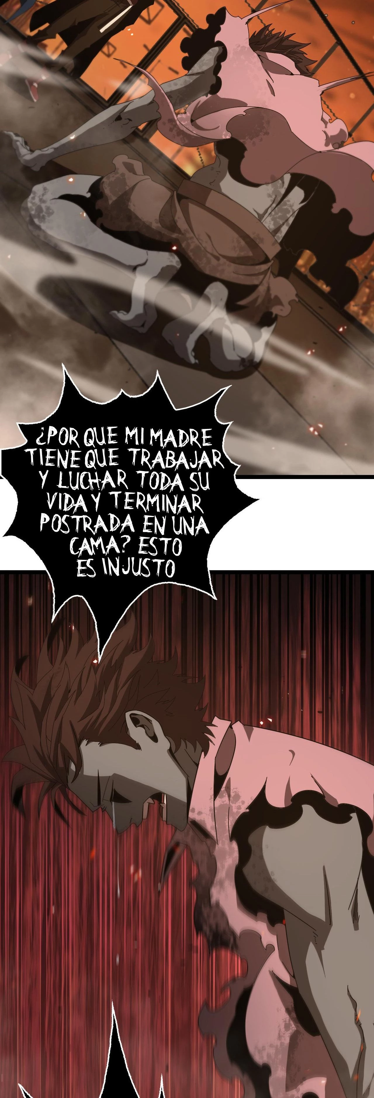 Apocalipsis Mundial en Linea capítulo 96, página 22