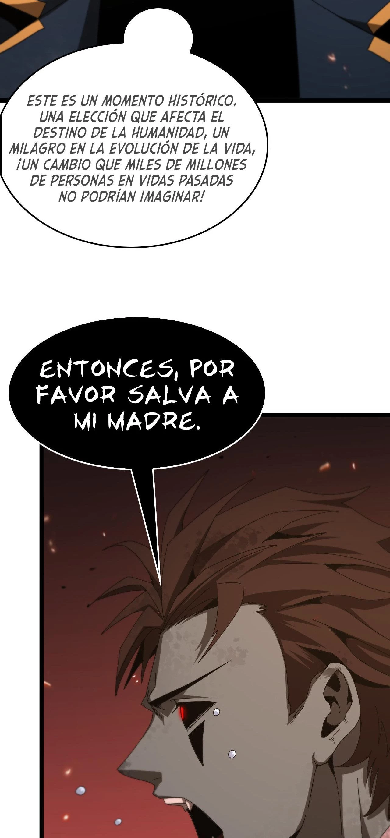 Apocalipsis Mundial en Linea capítulo 97, página 4