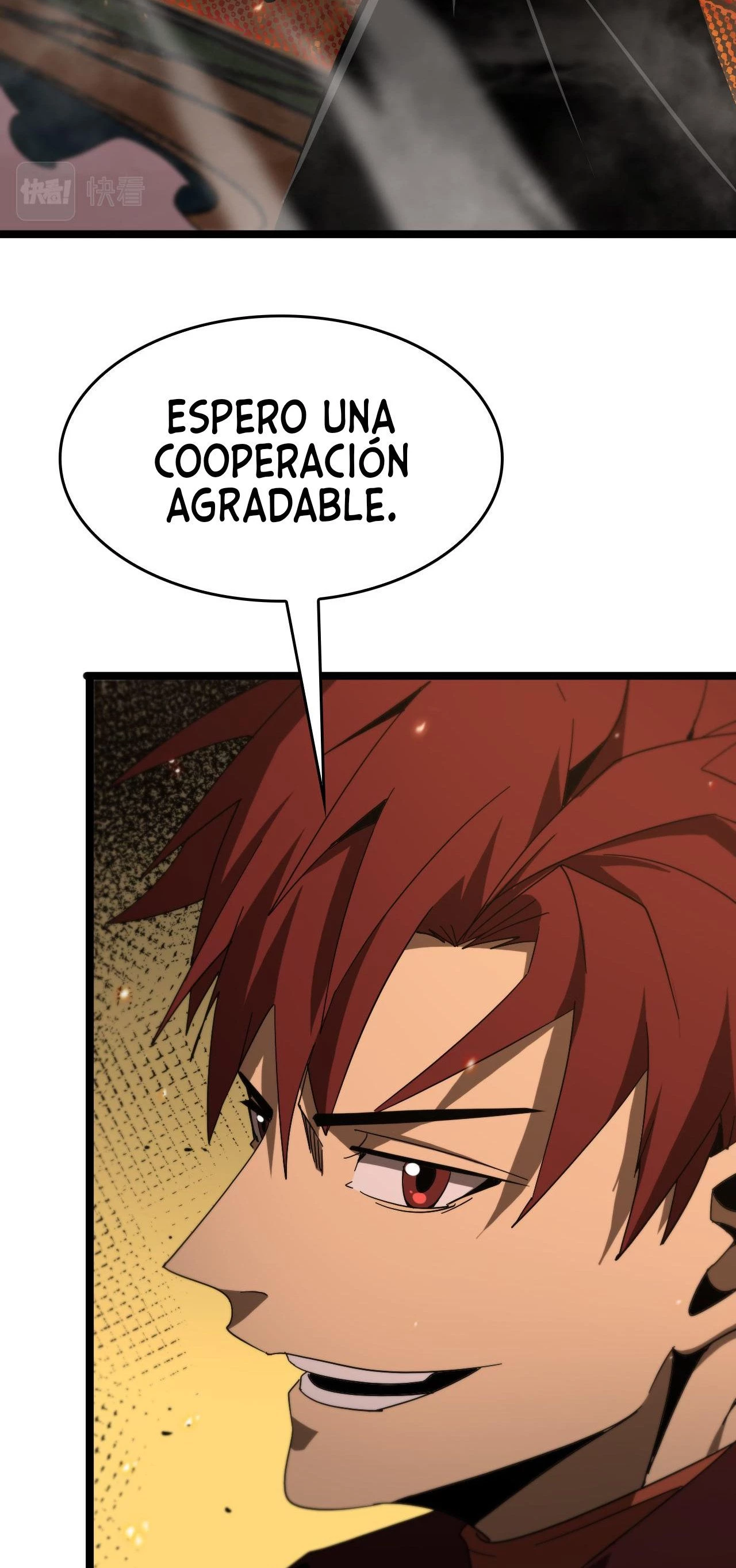 Apocalipsis Mundial en Linea capítulo 97, página 19