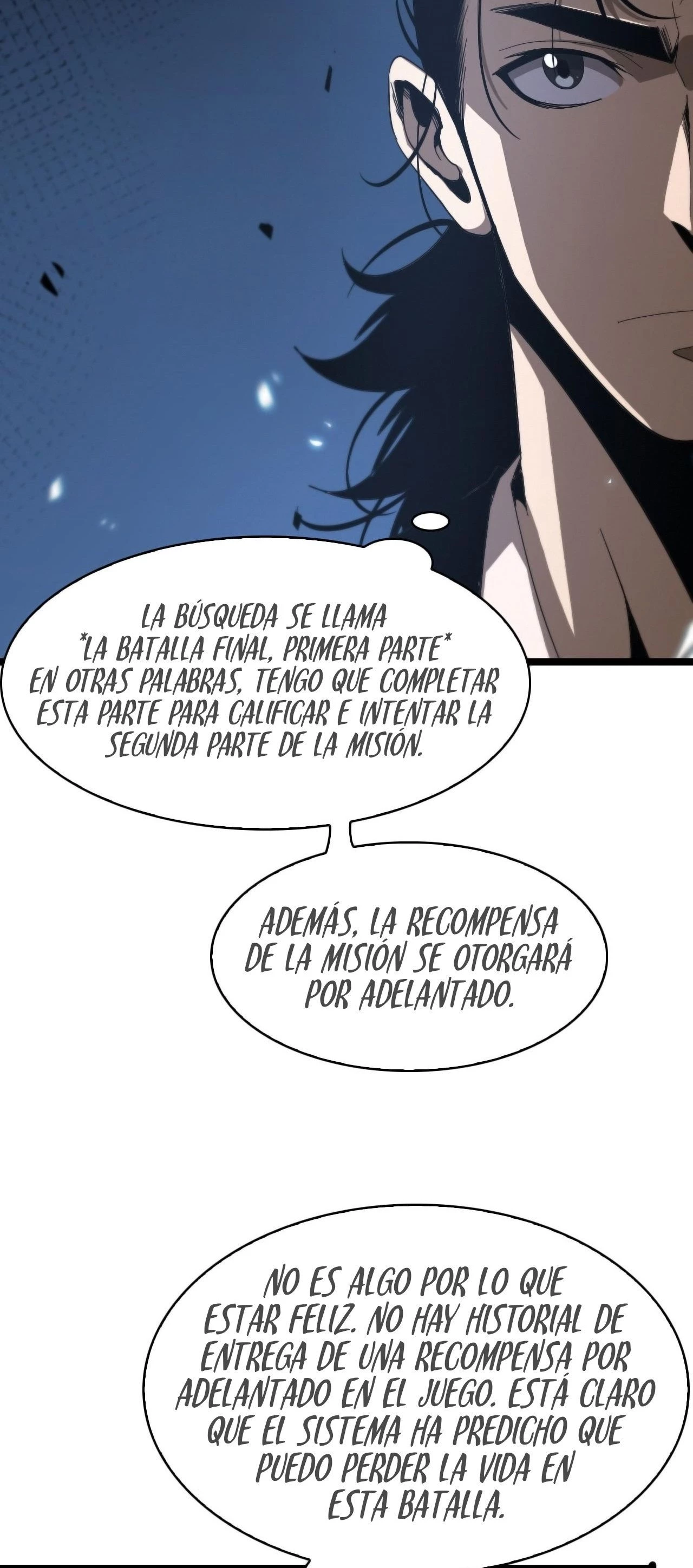 Apocalipsis Mundial en Linea capítulo 98, página 22
