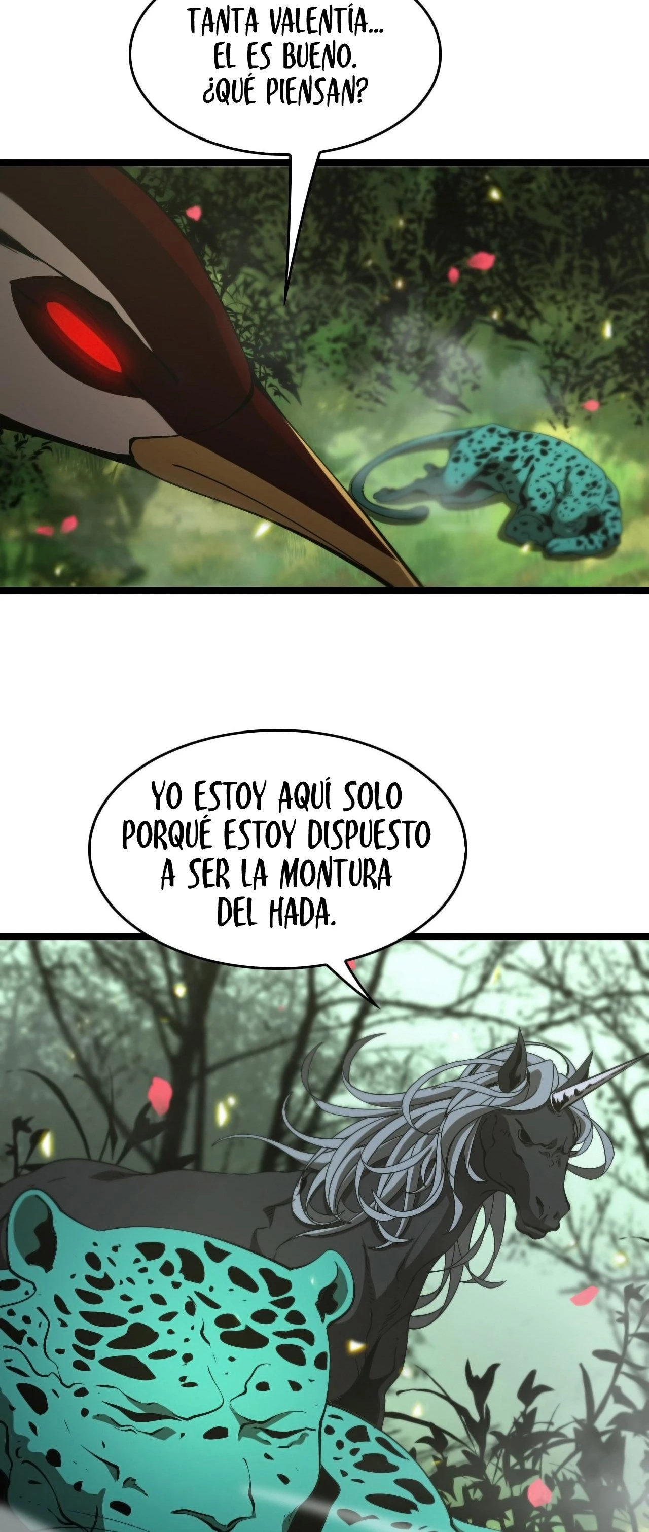 Apocalipsis Mundial en Linea capítulo 99, página 17