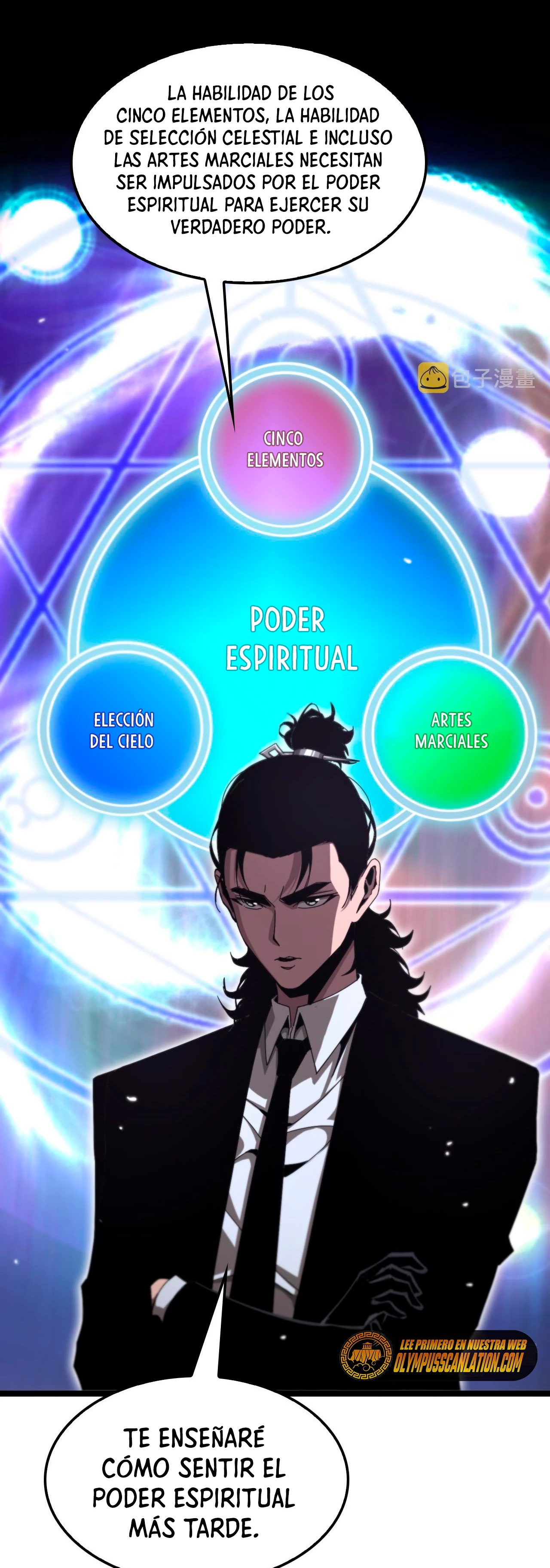 Apocalipsis Mundial en Linea capítulo 152, página 4