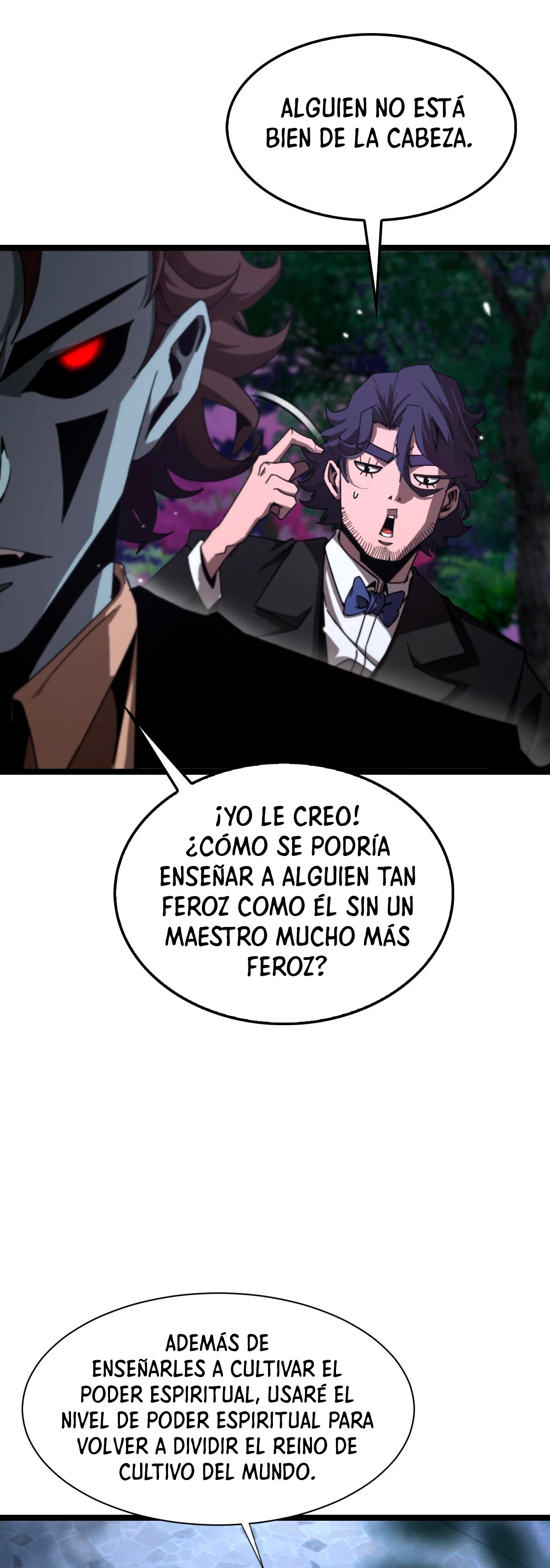 Apocalipsis Mundial en Linea capítulo 152, página 7