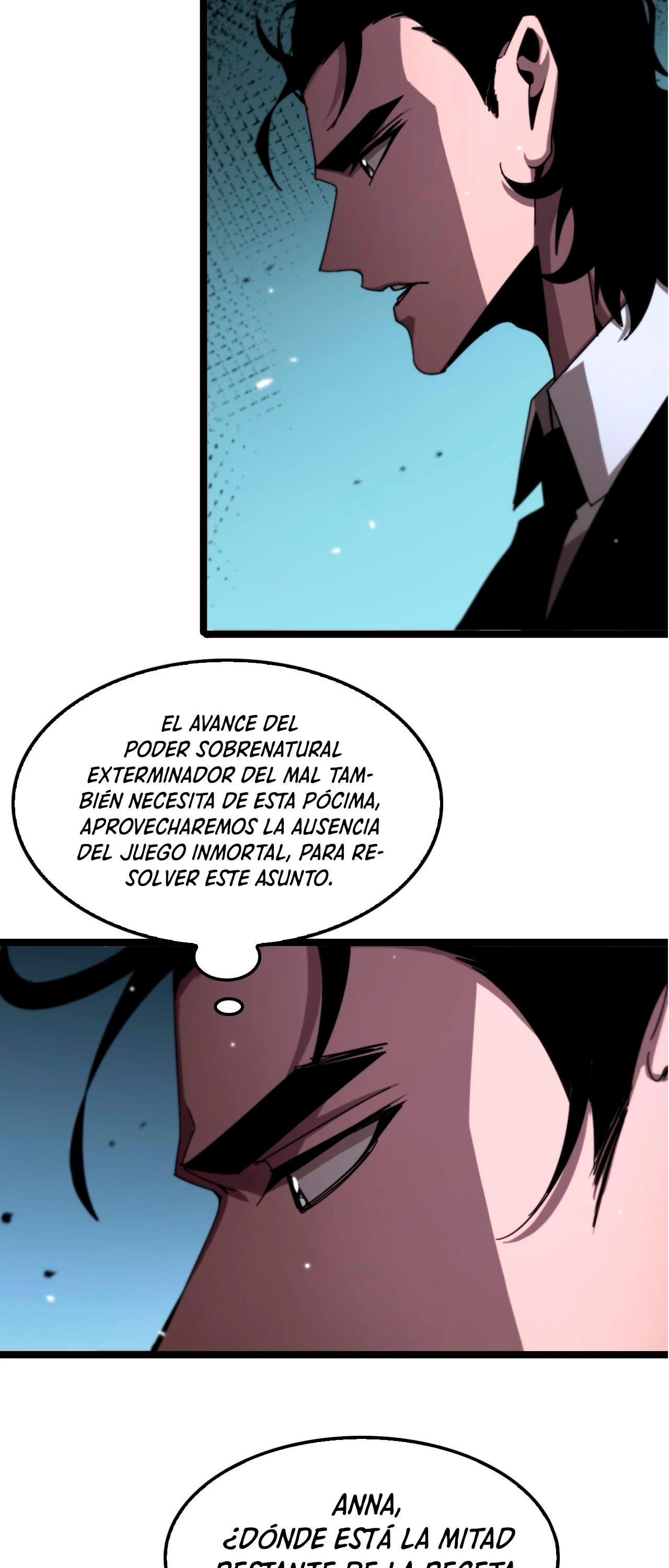 Apocalipsis Mundial en Linea capítulo 152, página 14
