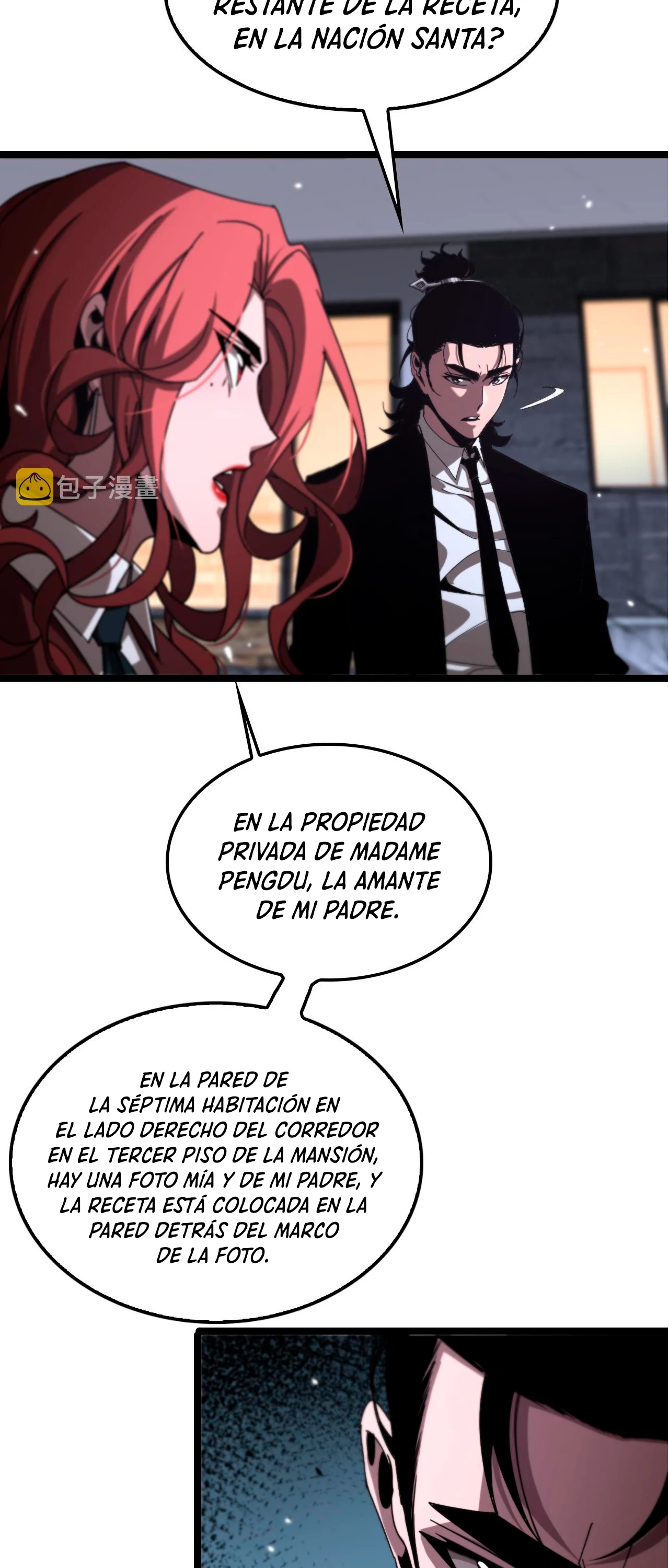 Apocalipsis Mundial en Linea capítulo 152, página 15