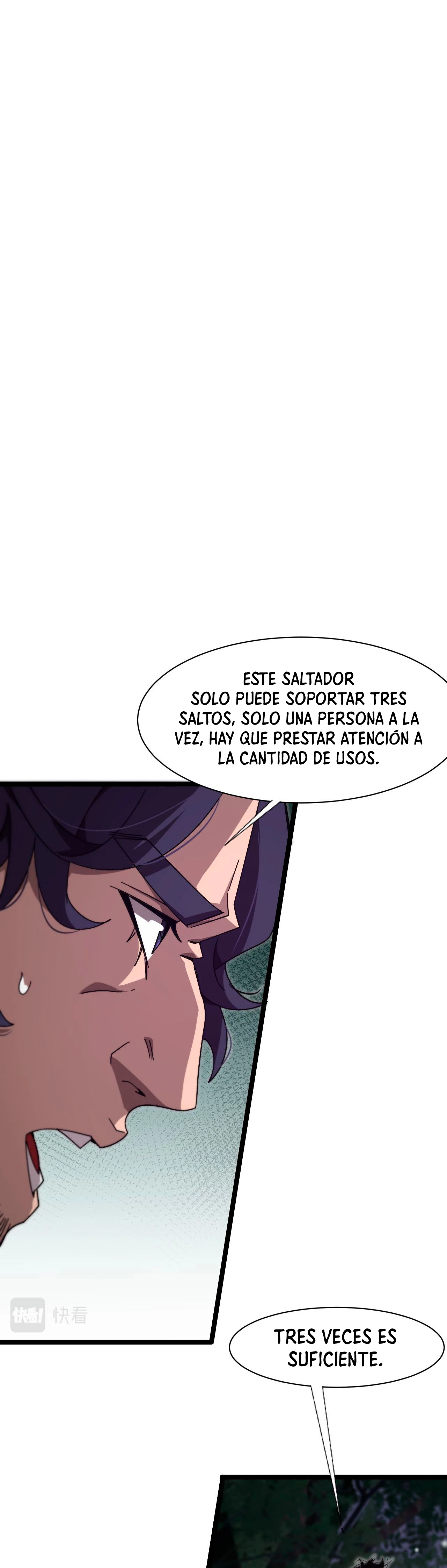 Apocalipsis Mundial en Linea capítulo 152, página 22