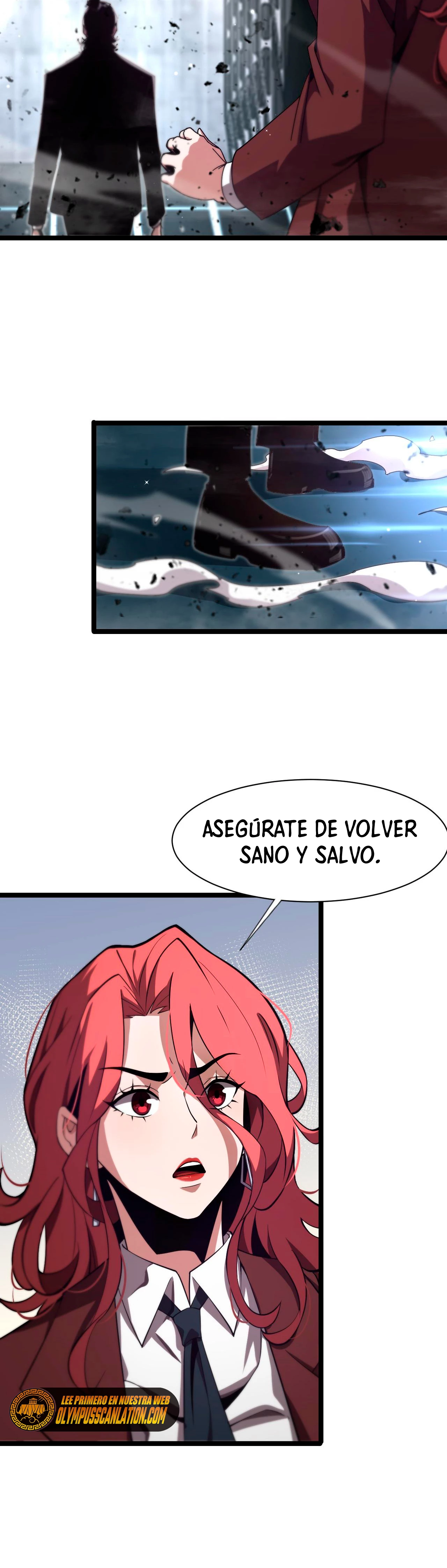 Apocalipsis Mundial en Linea capítulo 152, página 26