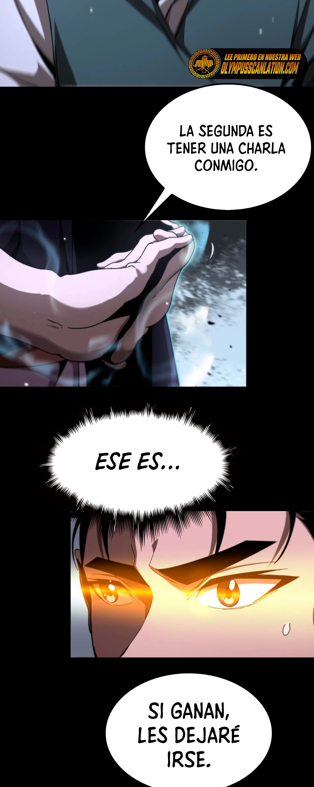 Apocalipsis Mundial en Linea capítulo 152, página 34
