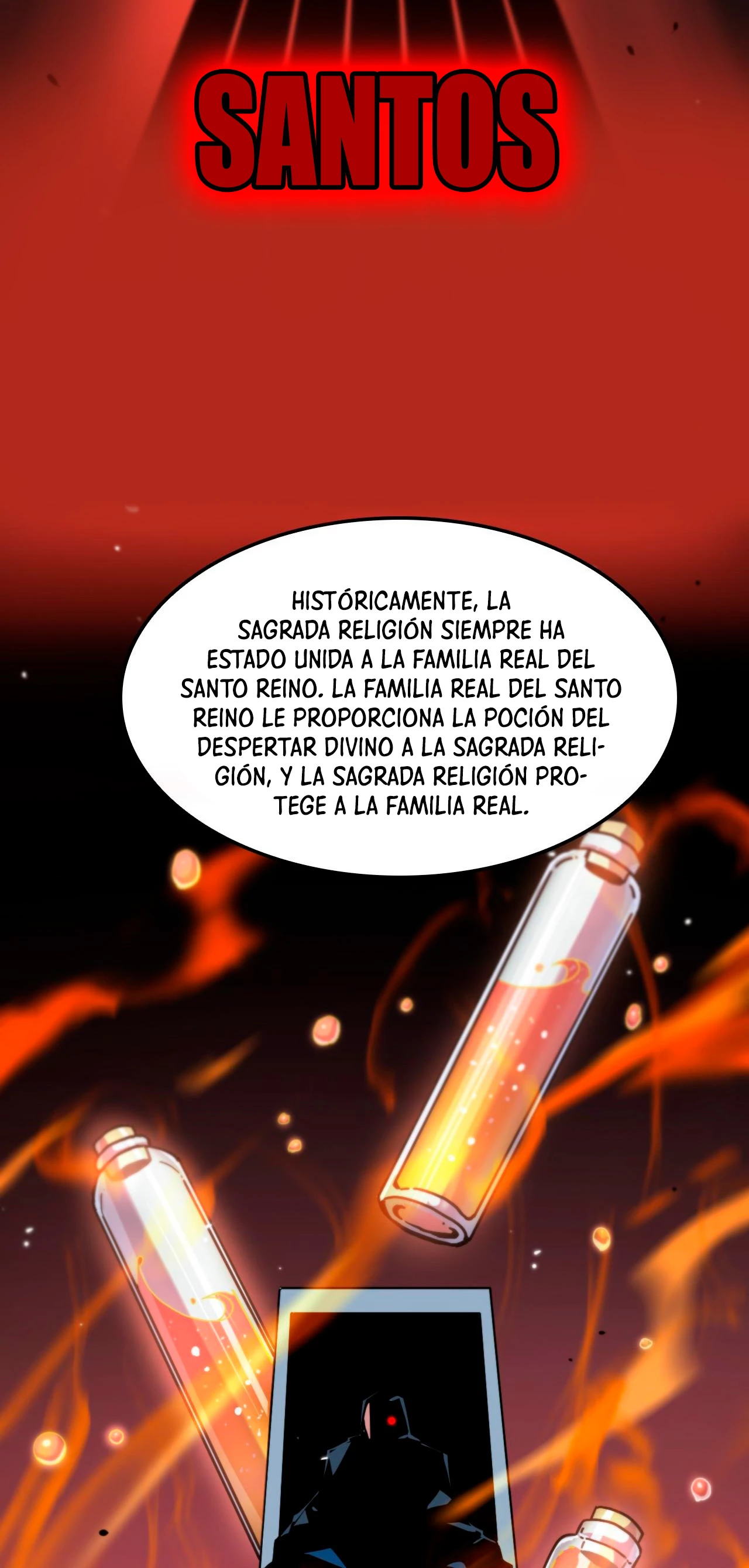 Apocalipsis Mundial en Linea capítulo 153, página 5
