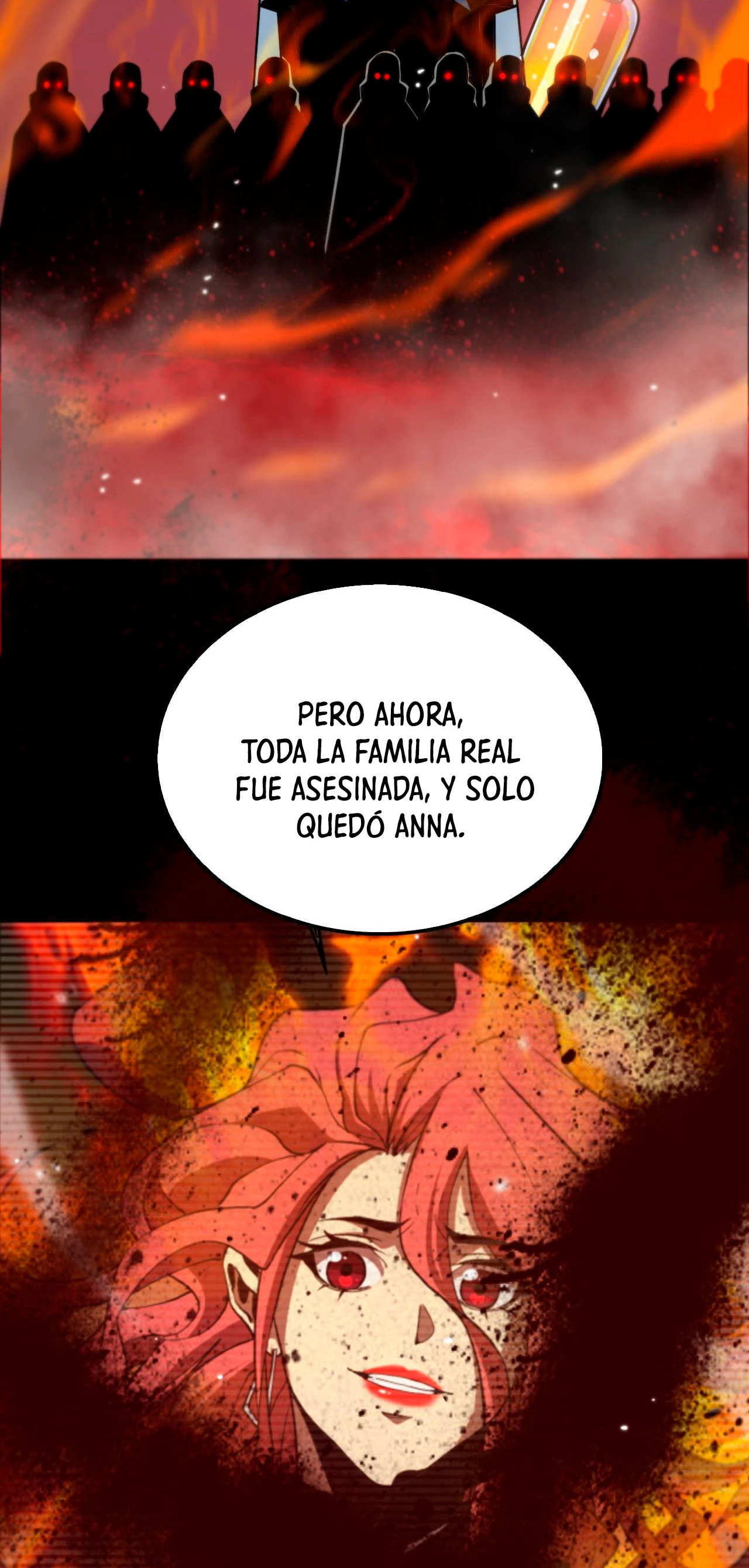 Apocalipsis Mundial en Linea capítulo 153, página 6