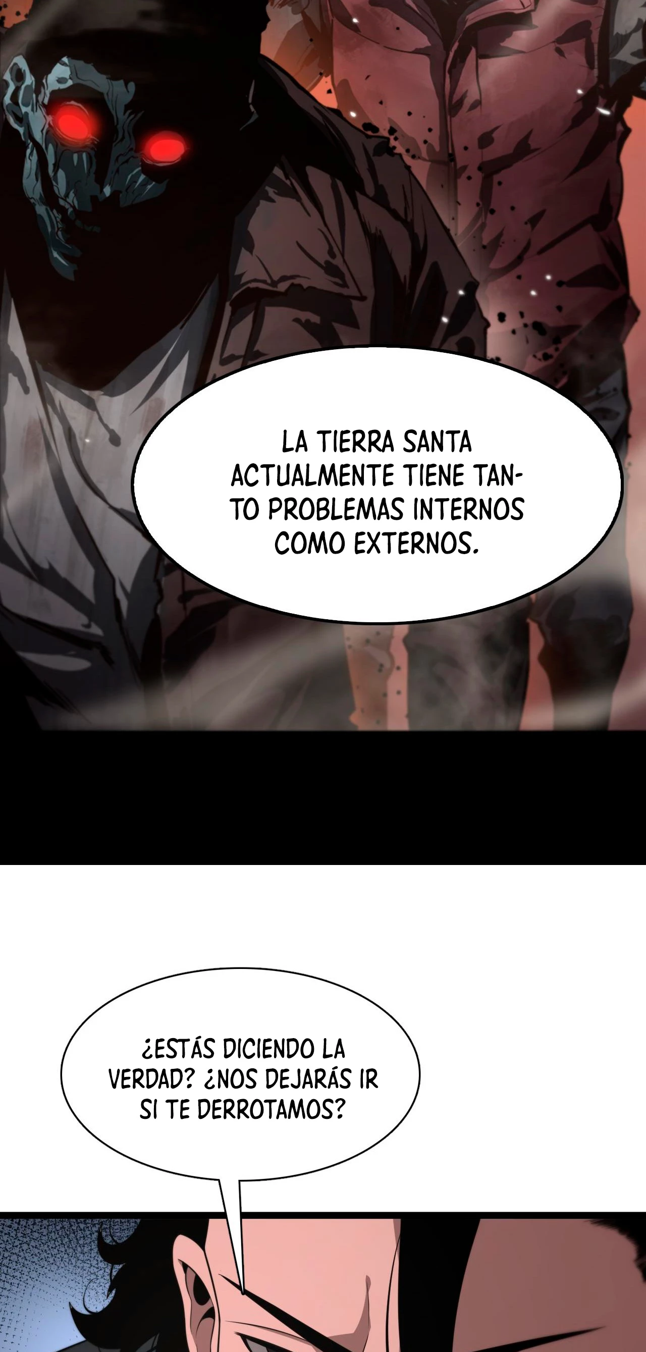 Apocalipsis Mundial en Linea capítulo 153, página 9