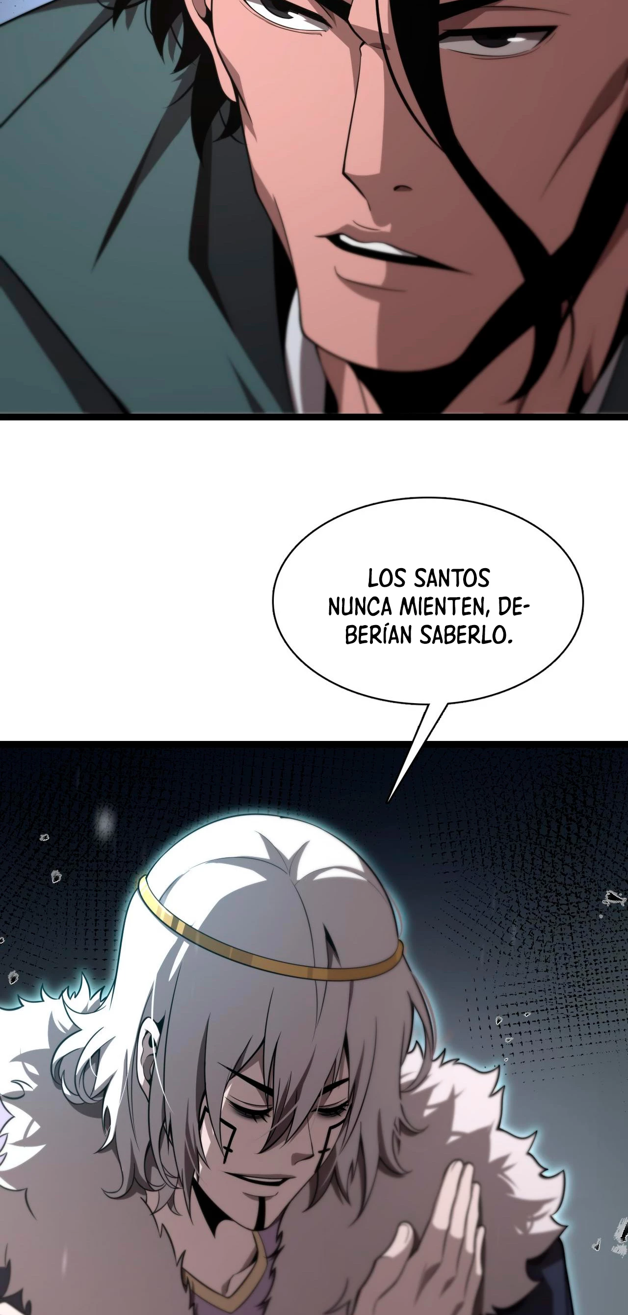 Apocalipsis Mundial en Linea capítulo 153, página 10