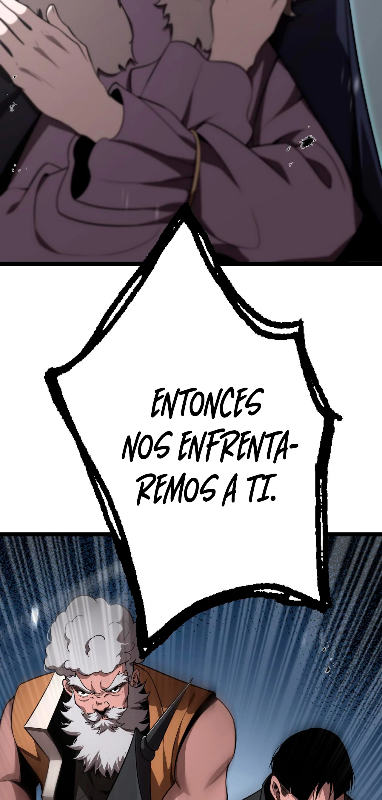 Apocalipsis Mundial en Linea capítulo 153, página 11
